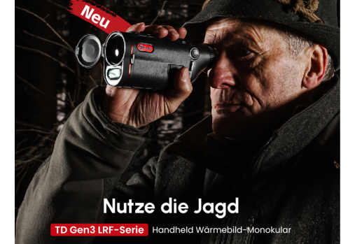 Guide TD653L