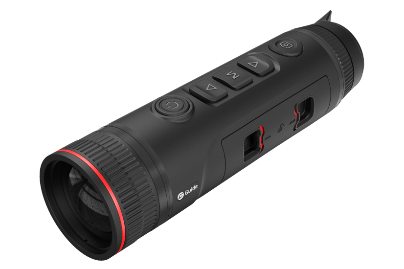 Guide TJ650