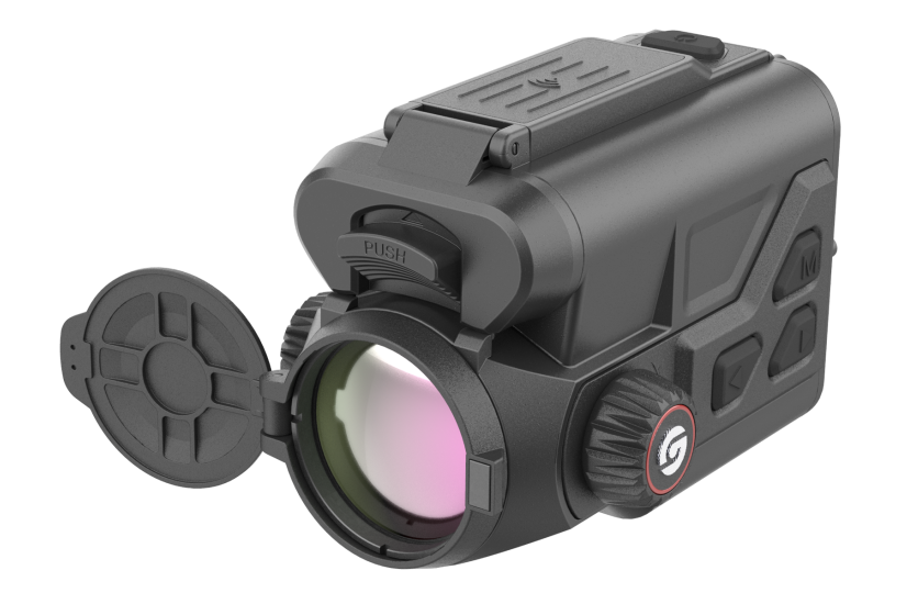 Guide TB430 