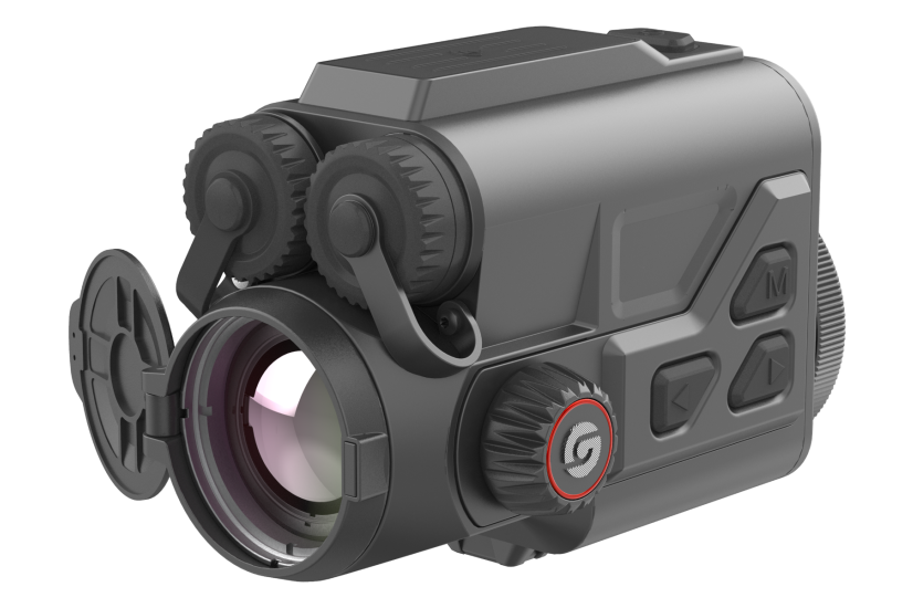 Guide TB630LRF