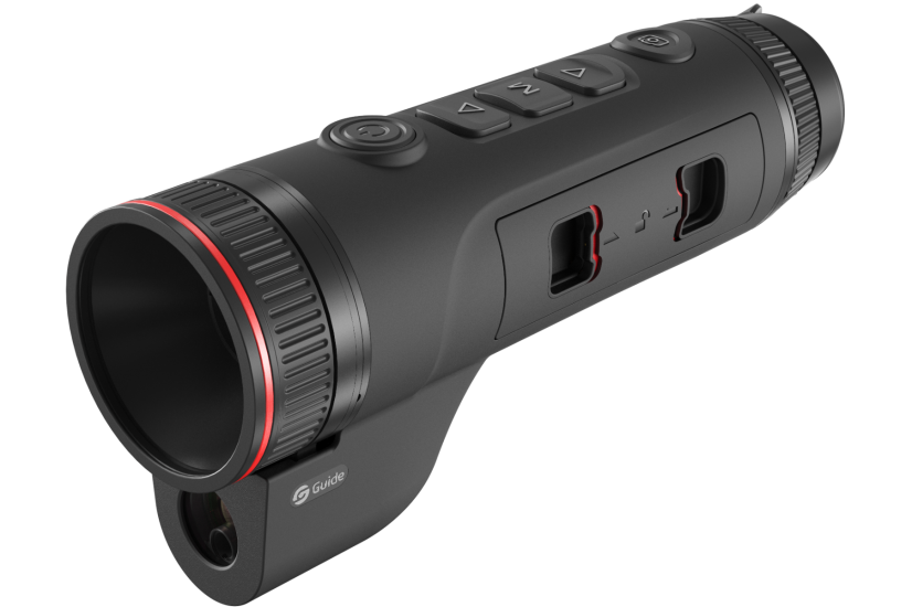 Guide TJ420L