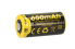 Nitecore Akku NL166 650mAh