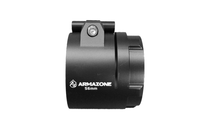 Adapter für Vorsatzgeräte 56mm, 52 x 0.75