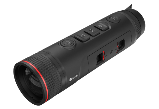 Guide TJ650