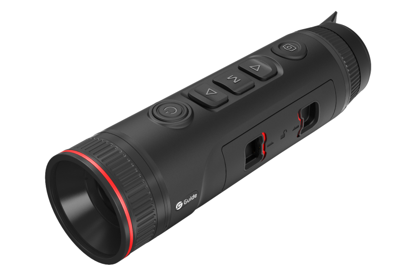 Guide TJ630