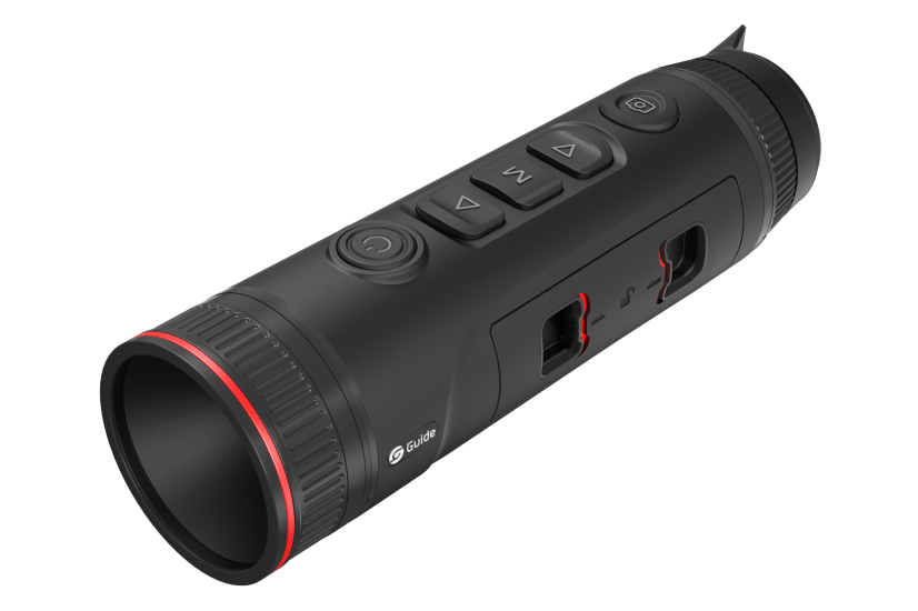 Guide TJ420