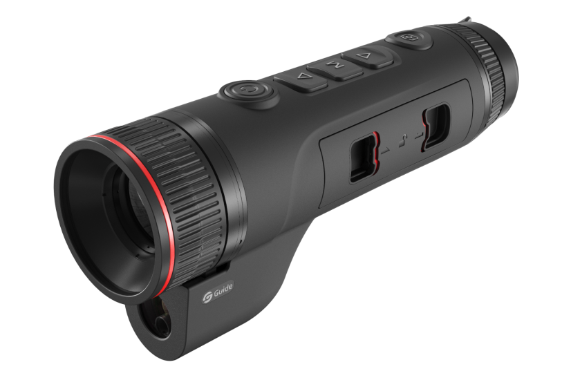 Guide TJ430L