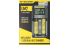 NiteCore UM2 USB Ladegerät 2-Schacht