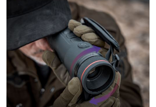 Guide TJ630