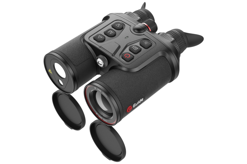 Guide TN650