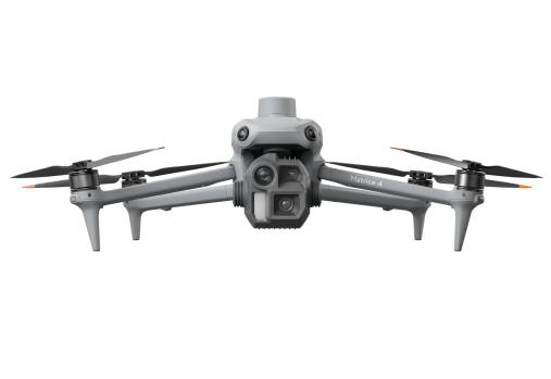 DJI Enterprise Multikopter Matrice 4 Thermal