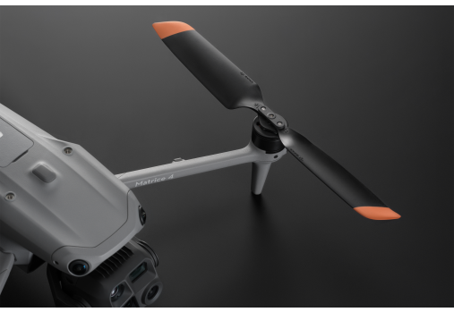 DJI Enterprise Propeller für DJI Matrice 4 Series