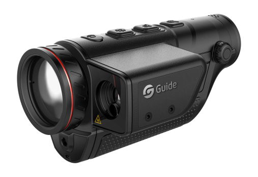 Guide TD631 LRF