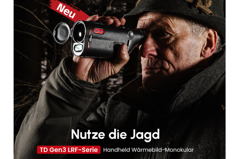 Guide TD653L