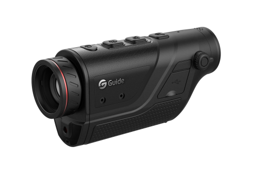 Guide TD411