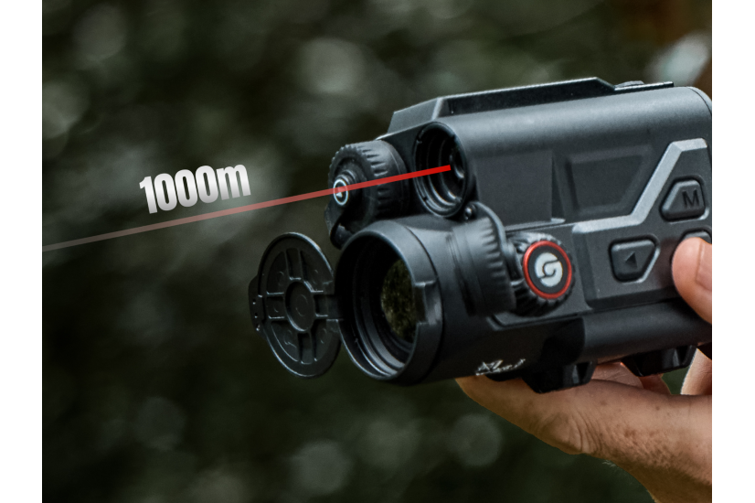 Guide TB630LRF
