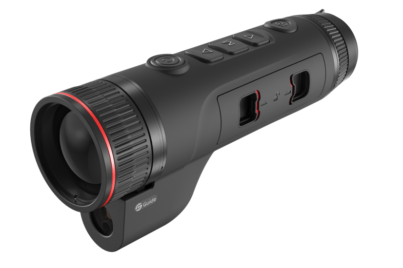 Guide TJ650L