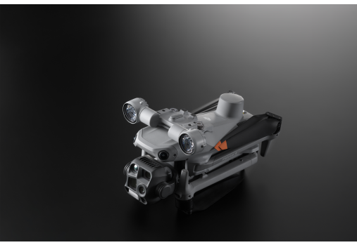 DJI Enterprise Scheinwerfer AL1 für DJI Matrice Series