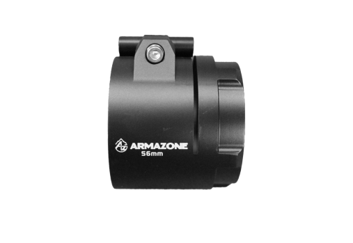 Adapter für Vorsatzgeräte 56mm, 52 x 0.75