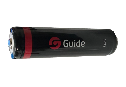 Guide Akku 18650 für TB und TJ Serie