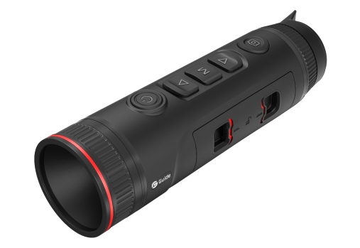 Guide TJ420