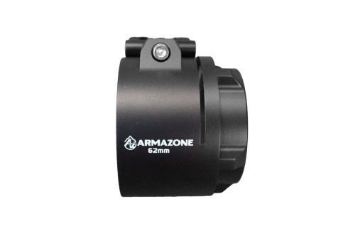 Adapter für Vorsatzgeräte 62mm, 52 x 0.75