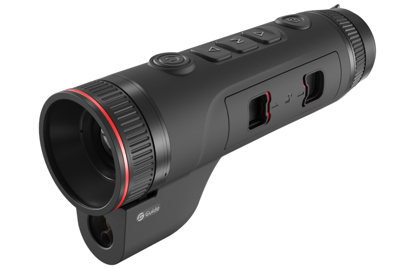 Guide TJ630L