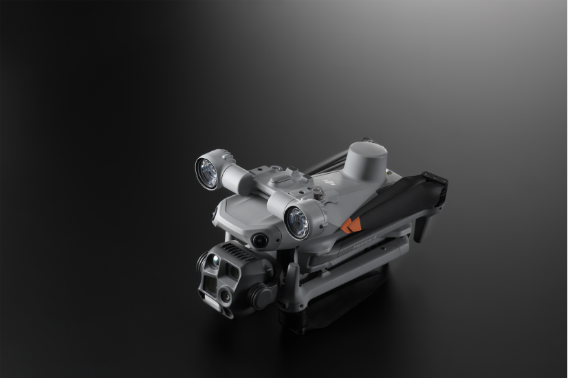 DJI Enterprise Scheinwerfer AL1 für DJI Matrice Series