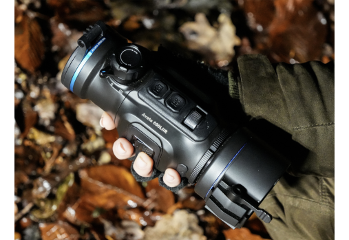 Conotech Avata 650LIIR