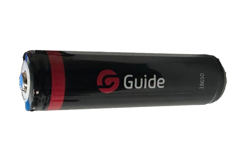 Guide Akku 18650 für TB und TJ Serie