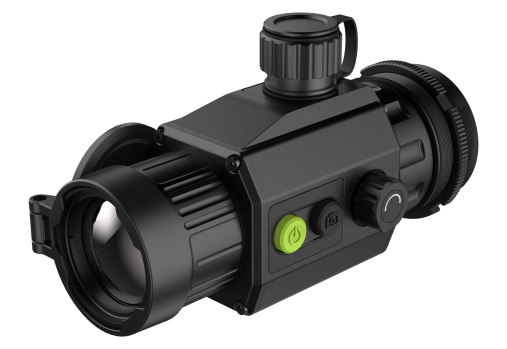 Wärmebildkamera Pixfra Chiron PFI-C435 (F)