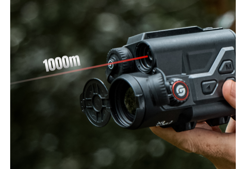Guide TB630LRF