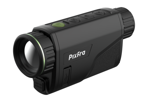 Wärmebildkamera Pixfra Arc PFI-A635