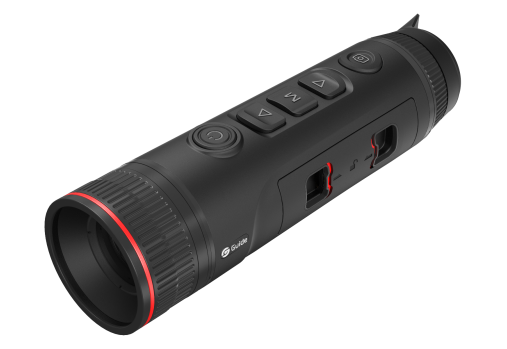 Guide TJ430