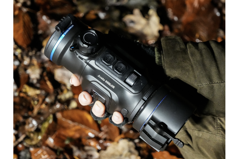 Conotech Avata 650LIIR