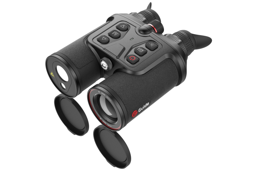 Guide TN450