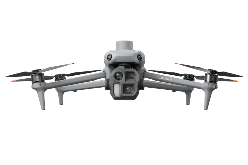 DJI Enterprise Multikopter Matrice 4 Thermal