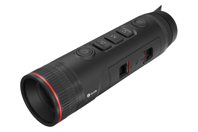 Guide TJ430