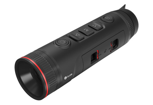 Guide TJ630