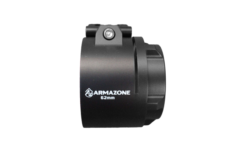 Adapter für Vorsatzgeräte 62mm, 52 x 0.75