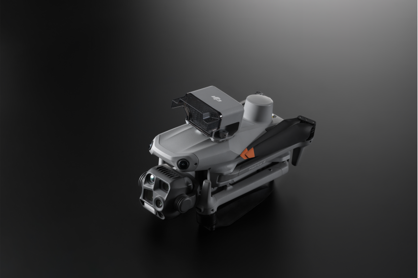 DJI Enterprise Lautsprecher AS1 für DJI Matrice Series