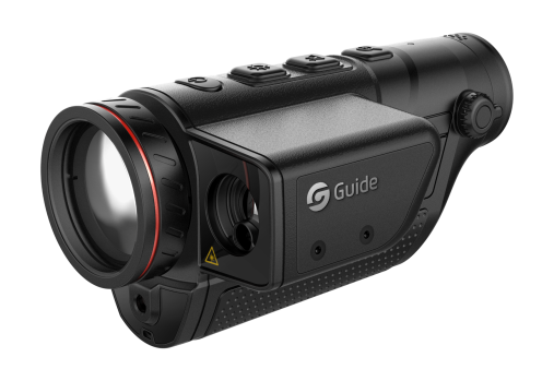 Guide TD431 LRF