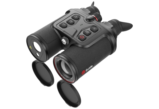 Guide TN450